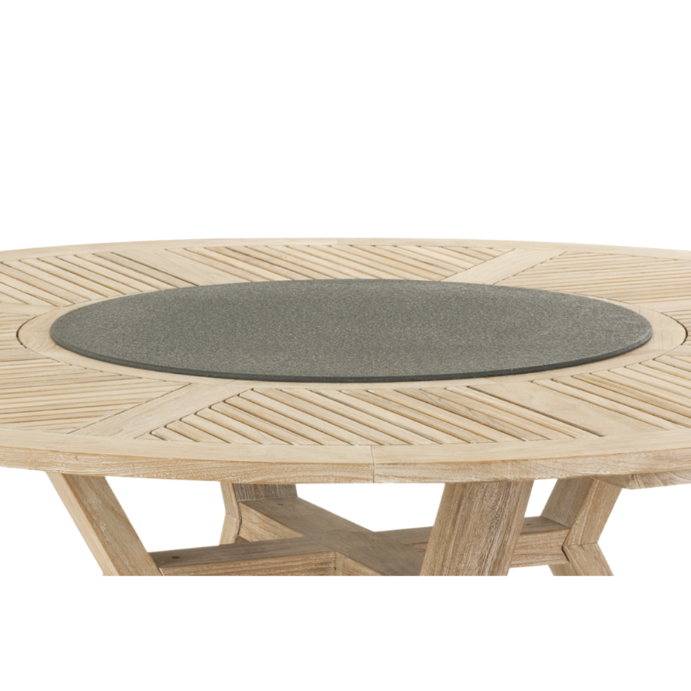 Brafab Circus serveringsbakke