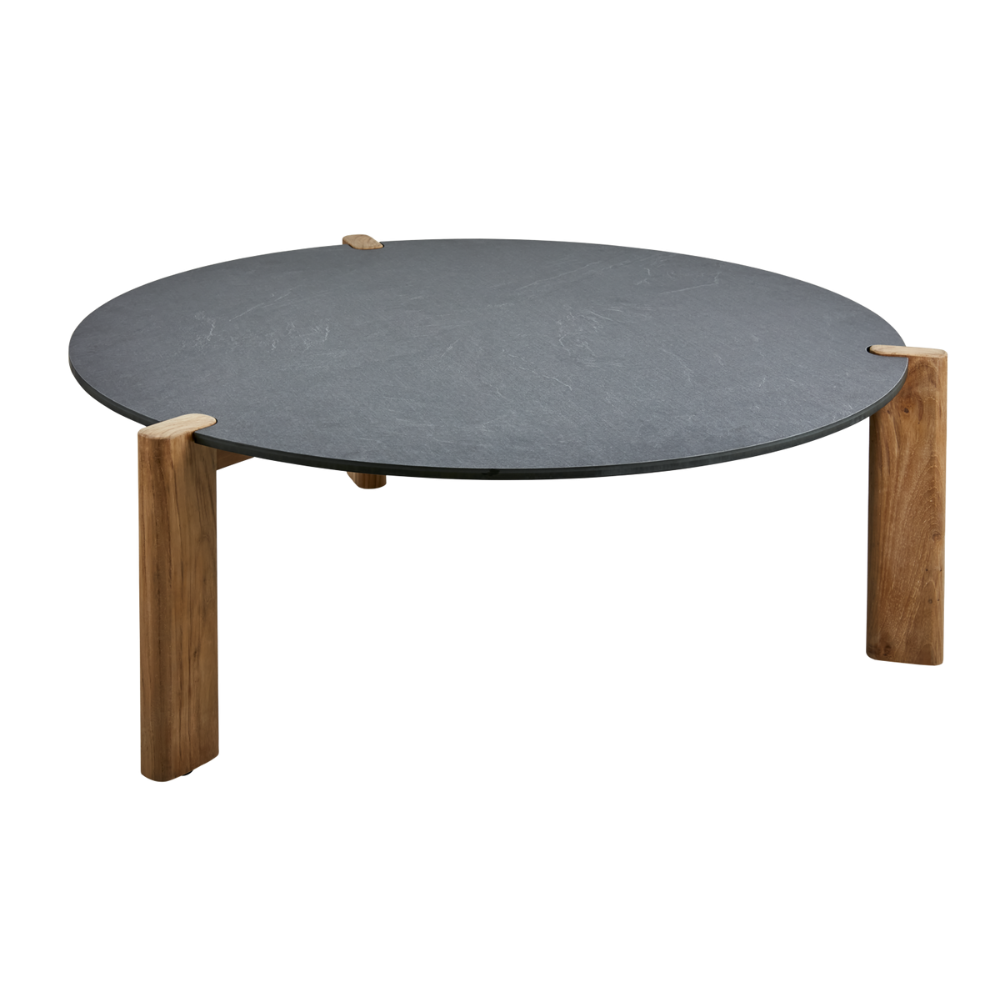Brafab Domino sofabord Ø90