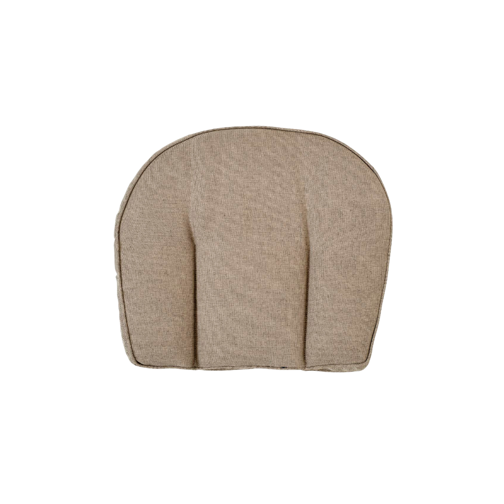 Brafab Eads ryghynde Beige