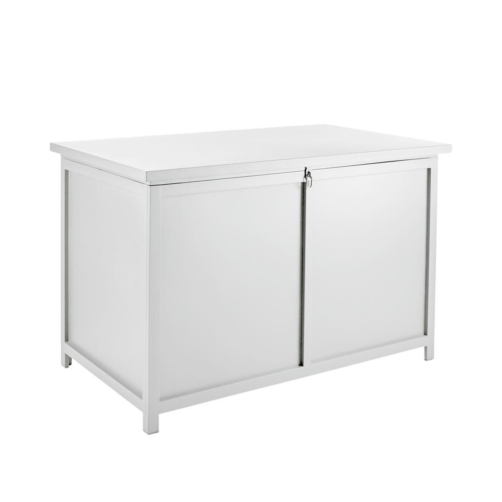 Brafab Hide hyndeboks