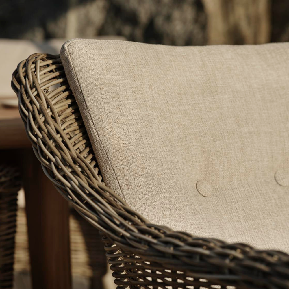 Brafab Lenora ryghynde Beige