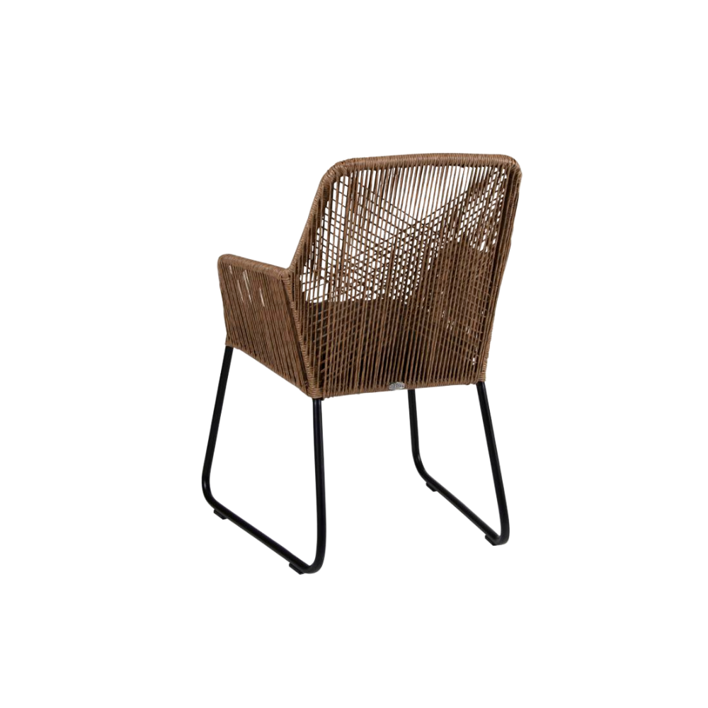 Brafab Midway havestol