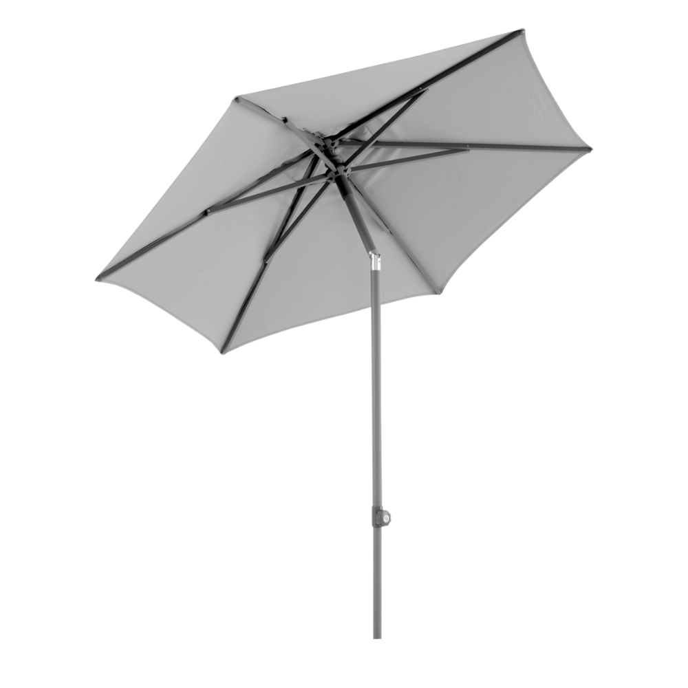 Brafab Poppi parasol Ø200
