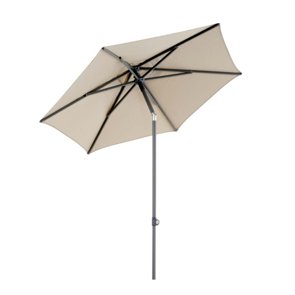 Brafab Poppi parasol Ø200