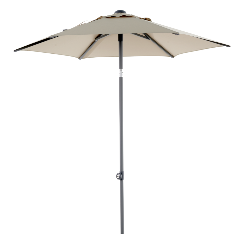 Brafab Poppi parasol Ø200