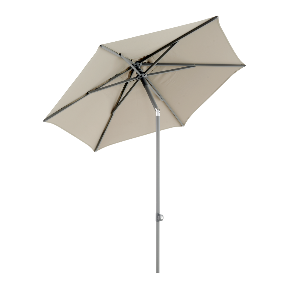 Brafab Poppi parasol Ø200