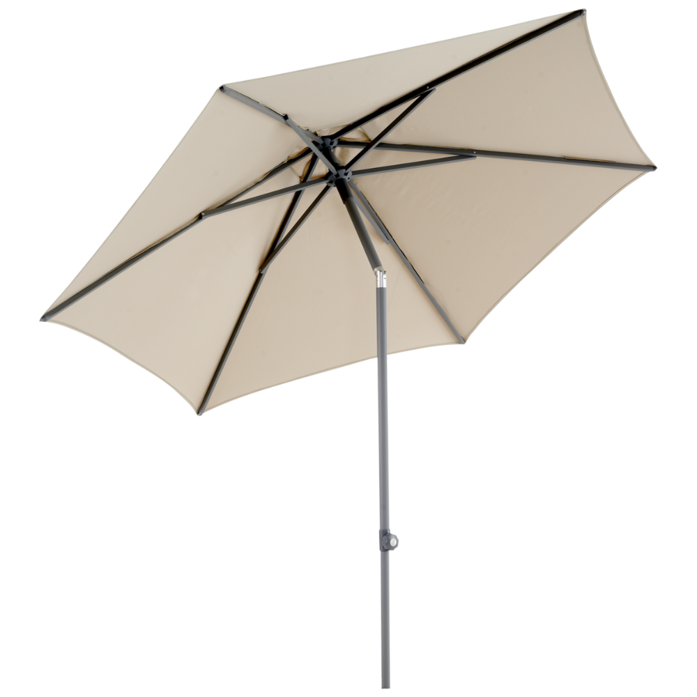 Brafab Poppi parasol Ø250