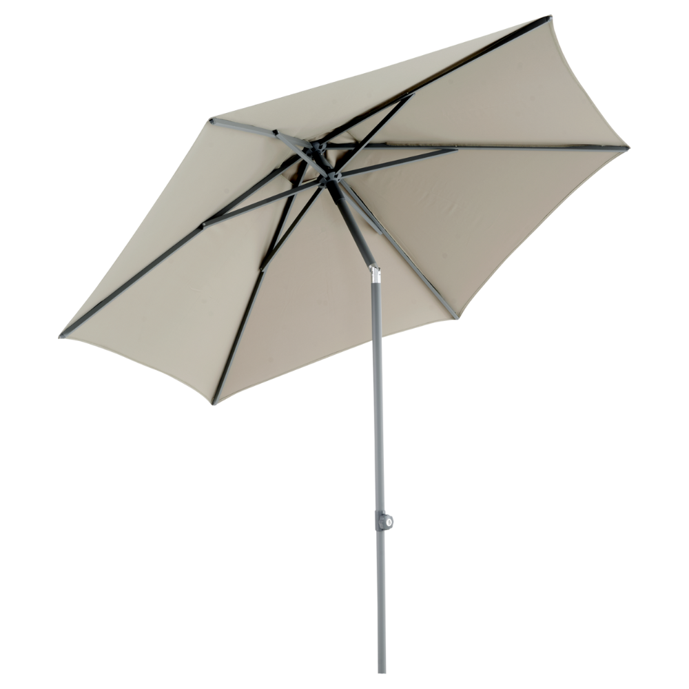 Brafab Poppi parasol Ø250