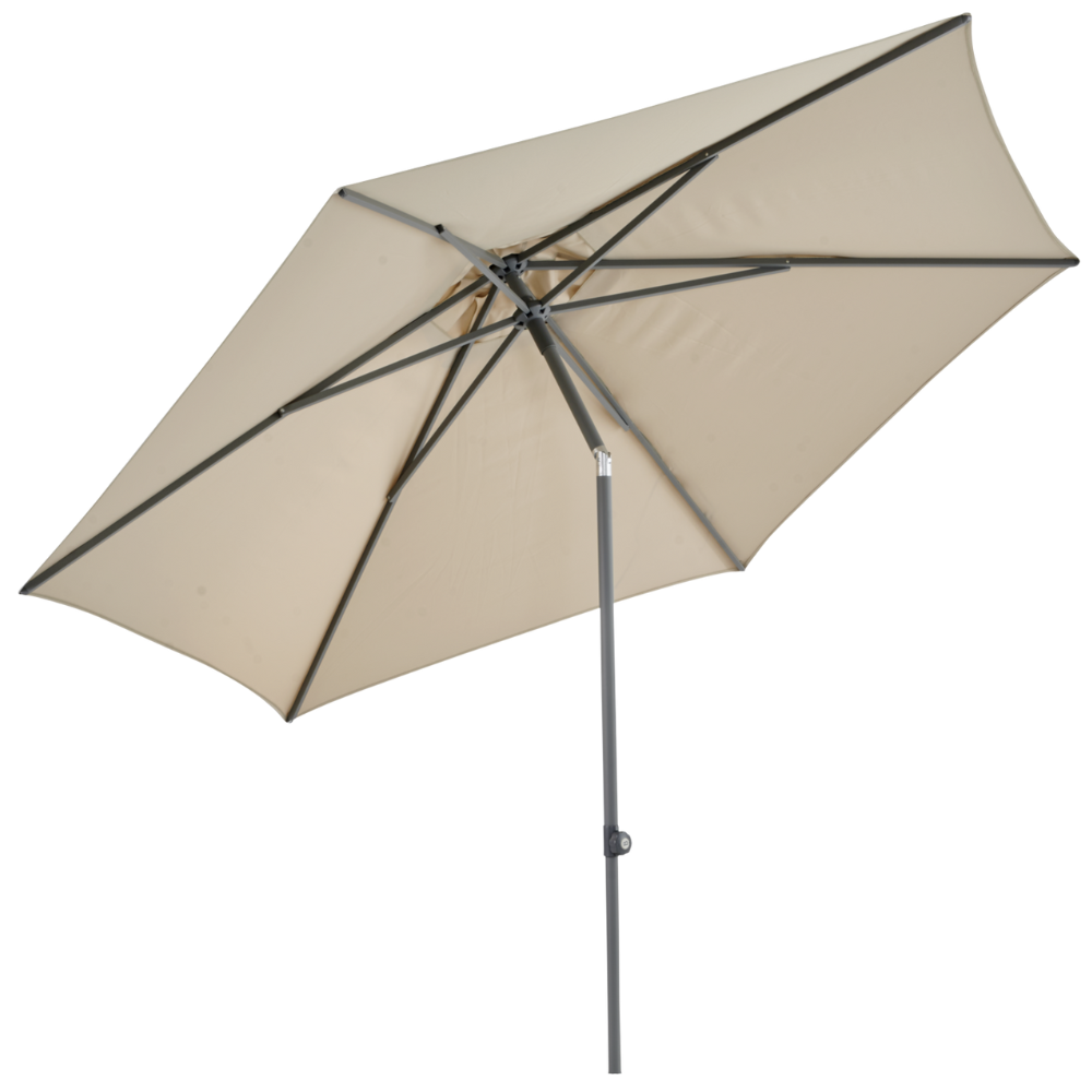 Brafab Poppi parasol Ø300