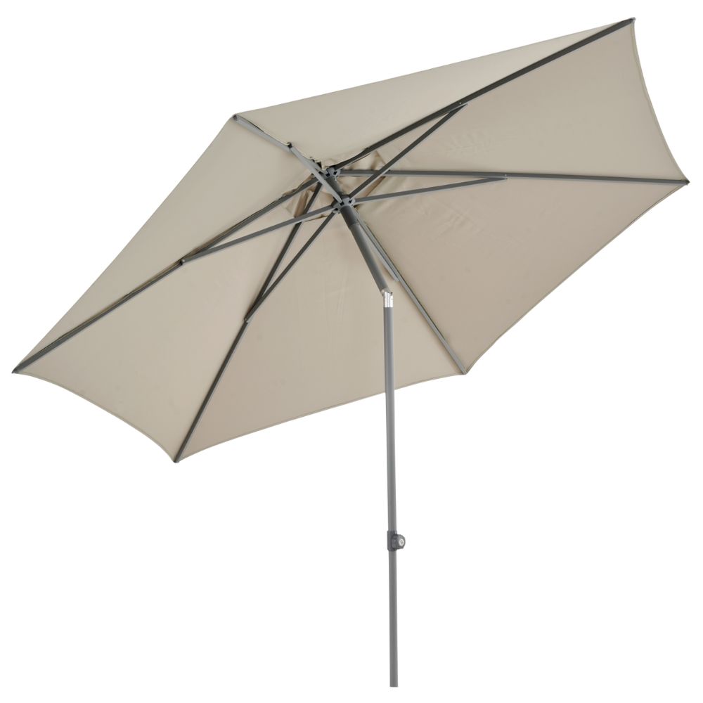 Brafab Poppi parasol Ø300
