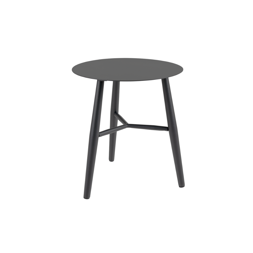 Brafab Vannes sidebord Ø45