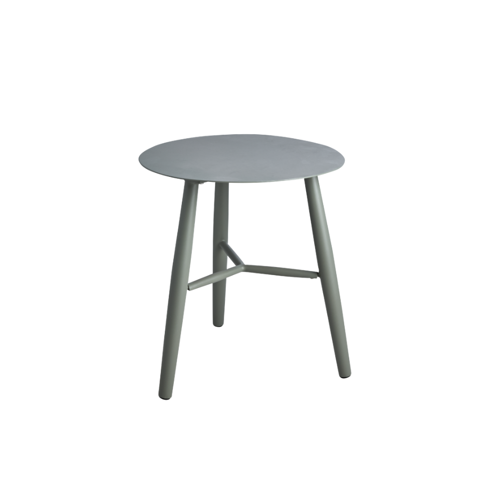 Brafab Vannes sidebord Ø45