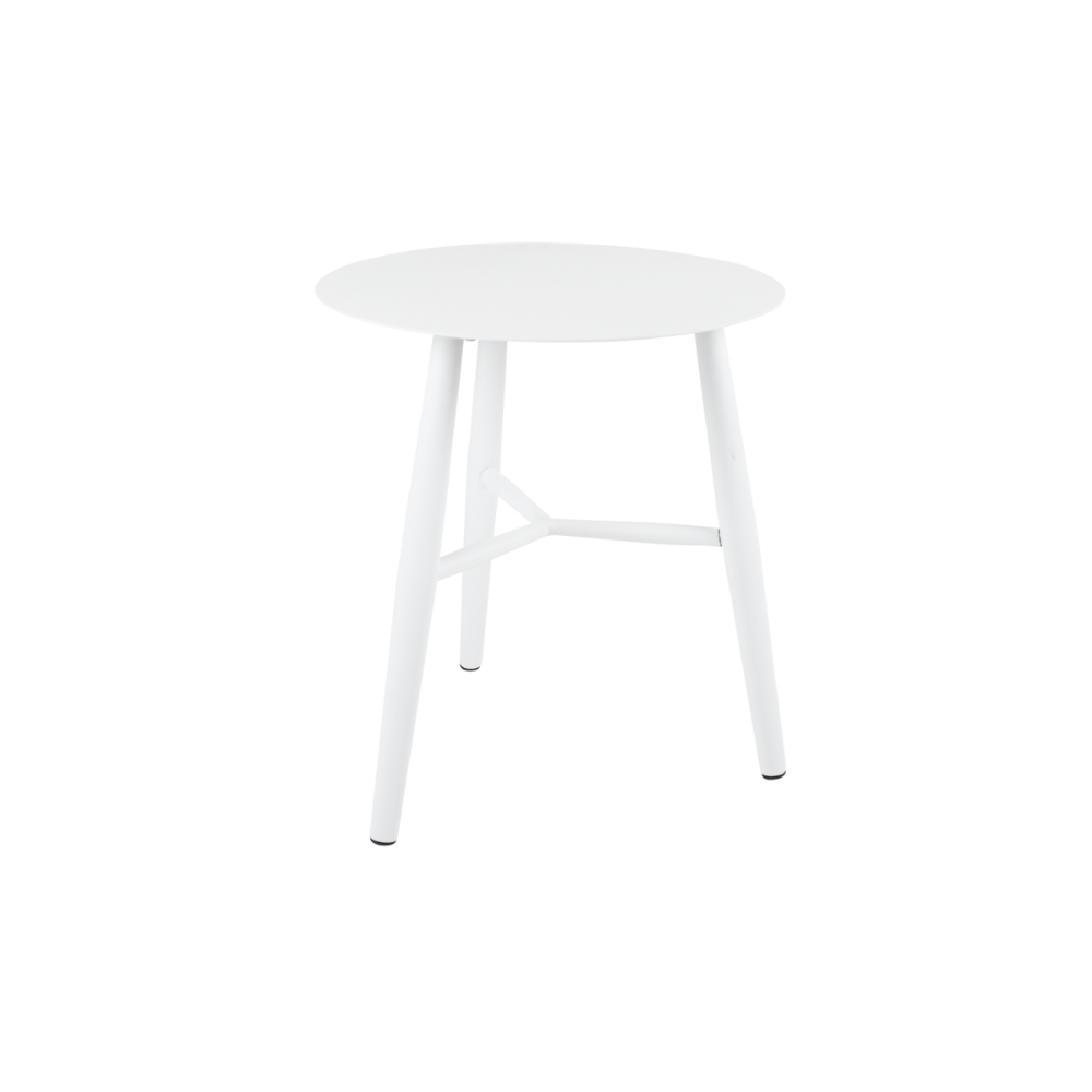 Brafab Vannes sidebord Ø45