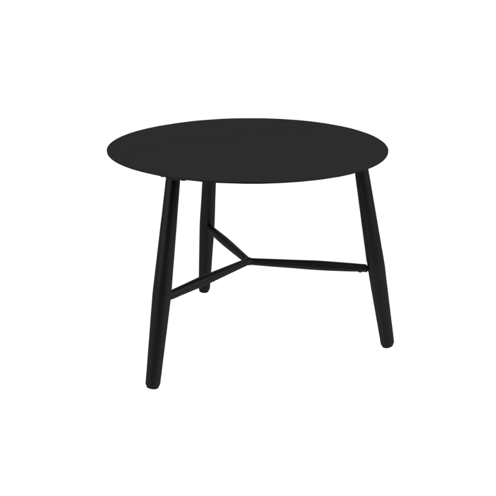 Brafab Vannes sidebord Ø60