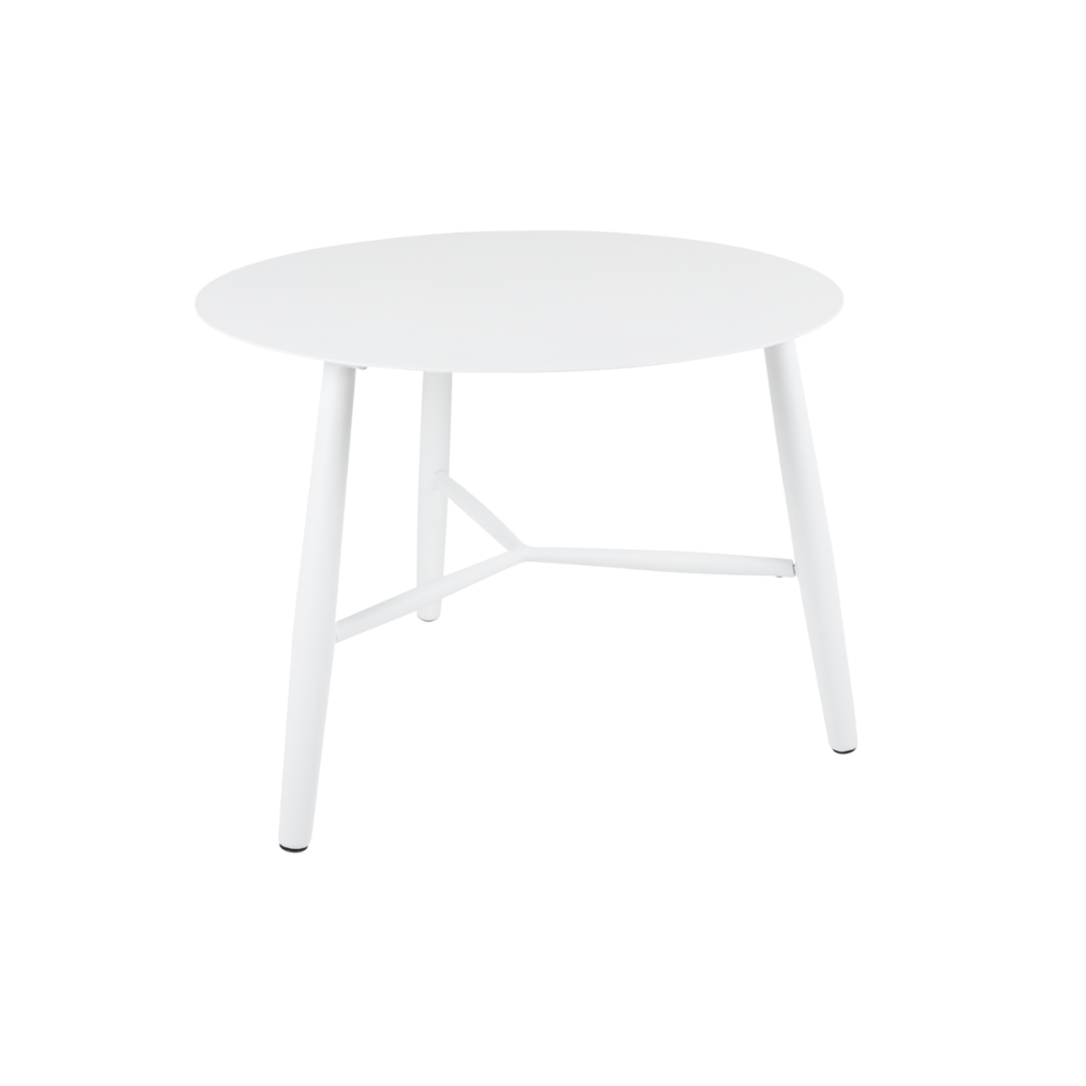 Brafab Vannes sidebord Ø60