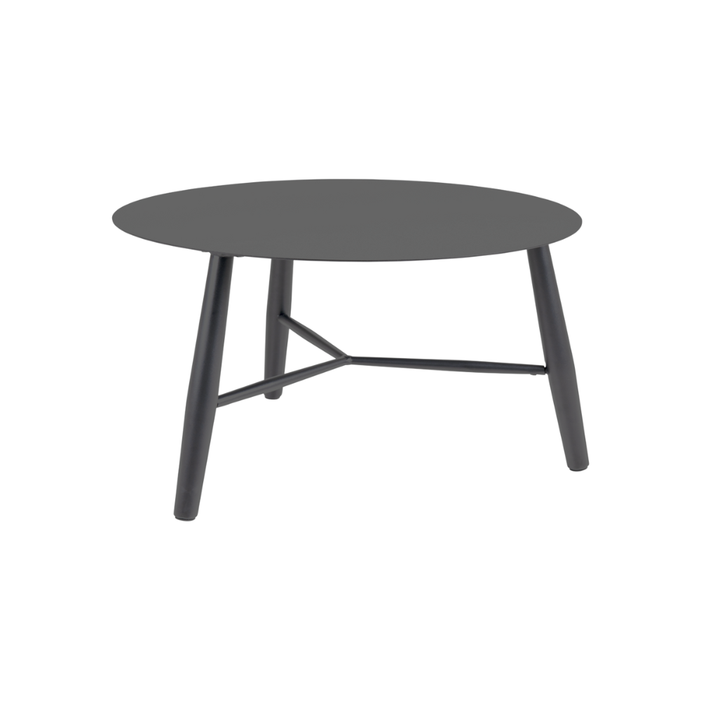 Brafab Vannes sofabord Ø75