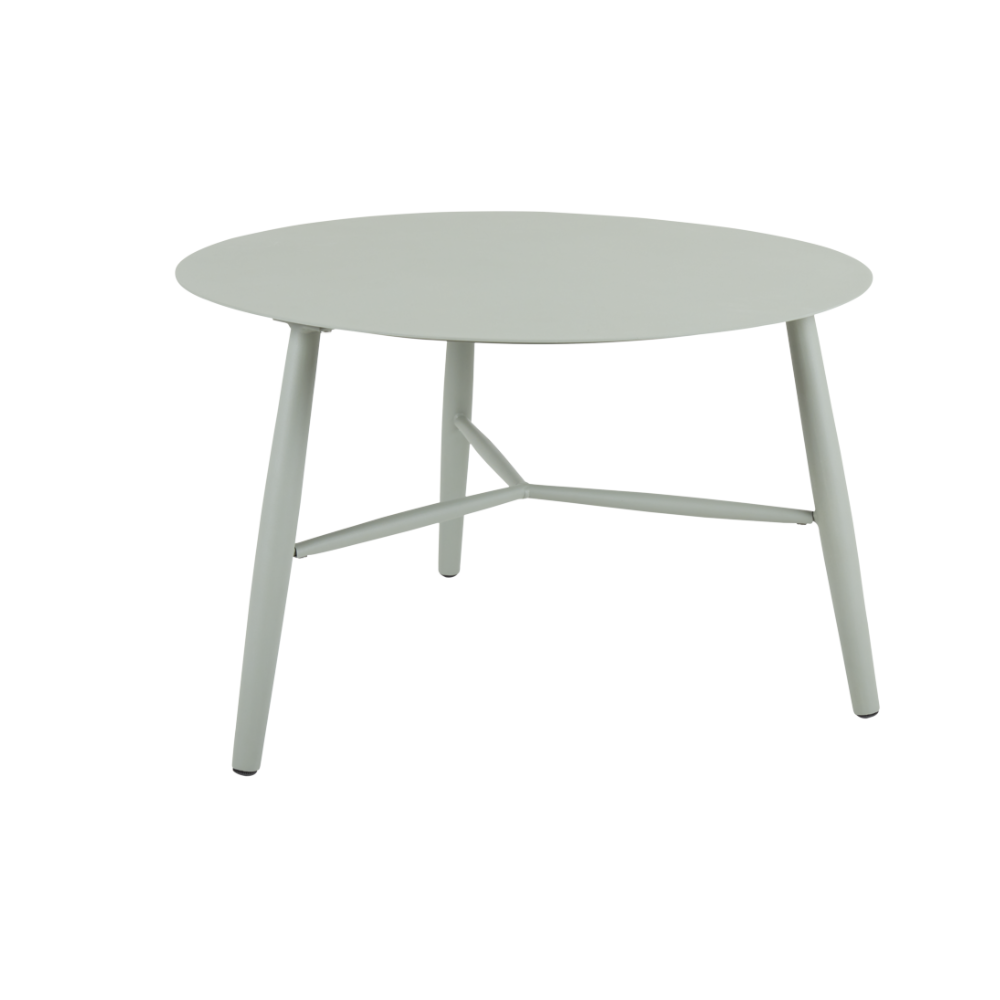 Brafab Vannes sofabord Ø75