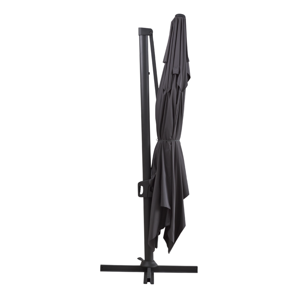 Brafab Vinovo frithængende parasol 400 x 300