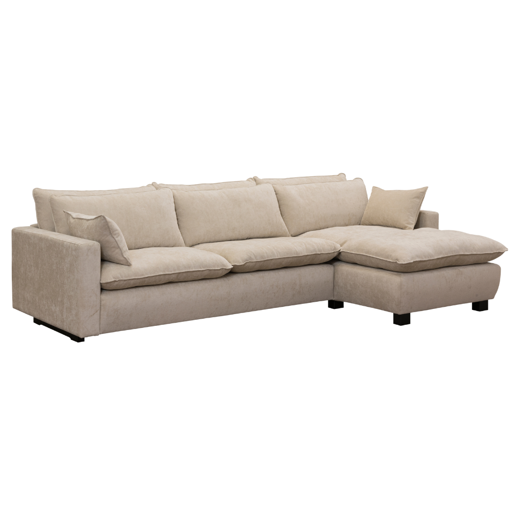 Burhéns Naomi 2,5-pers. sofa