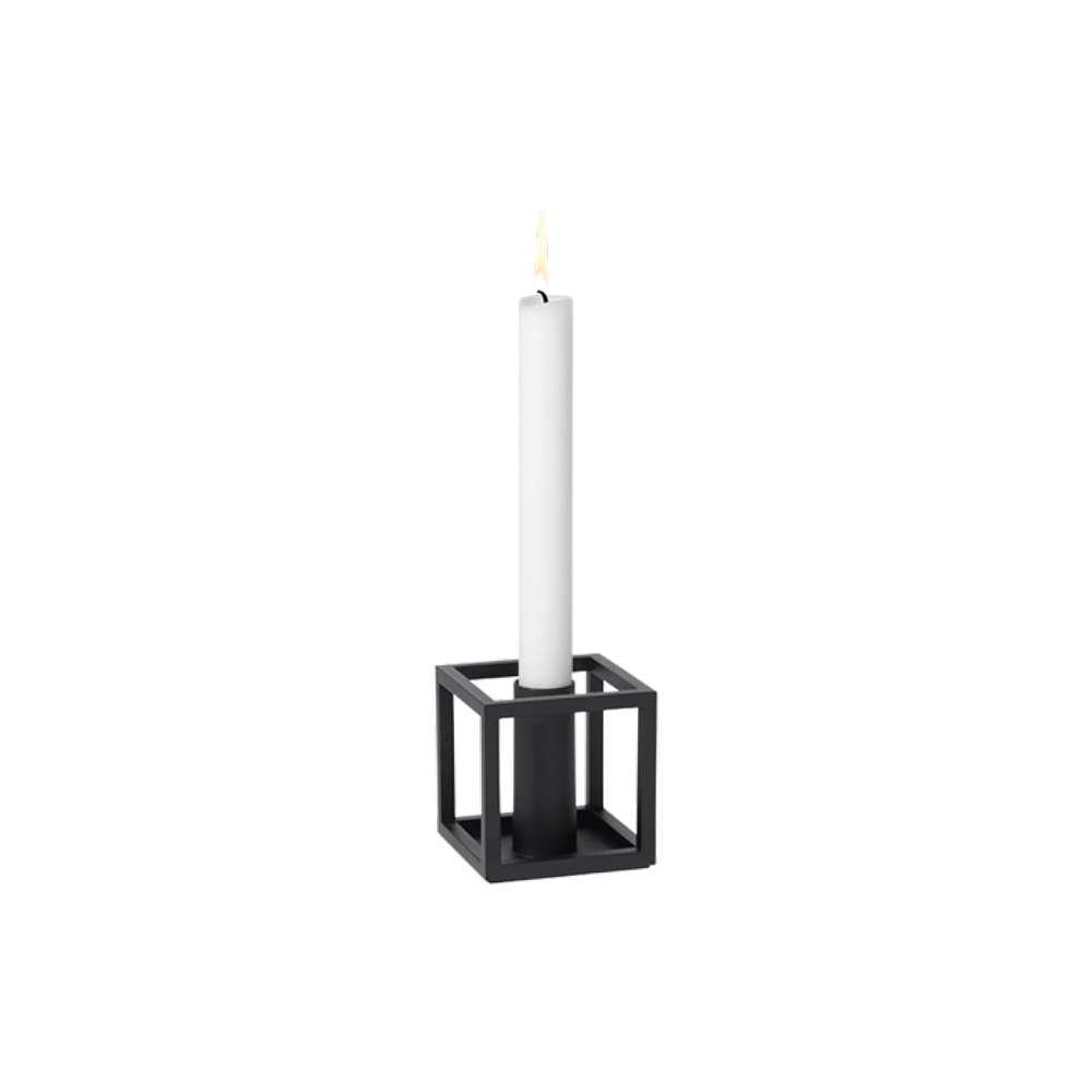 Audo Kubus 1 lysestage