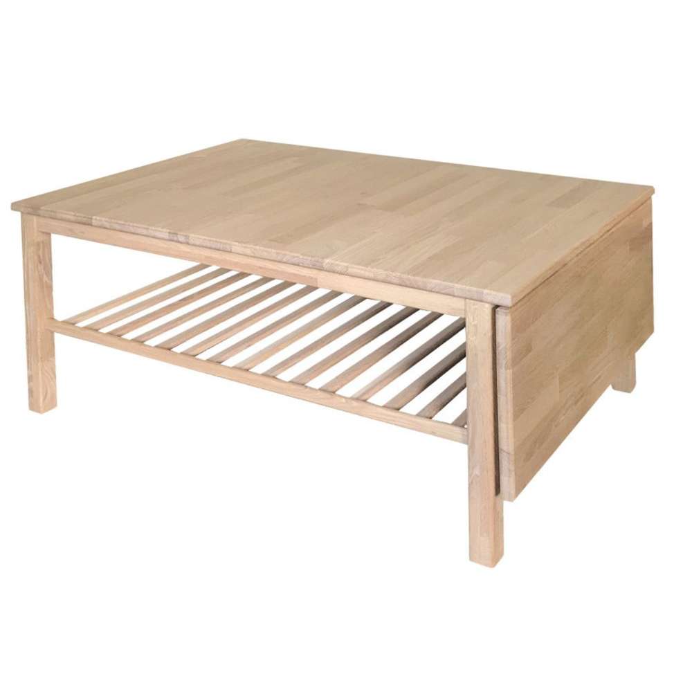 Casø Thor 2 sofabord