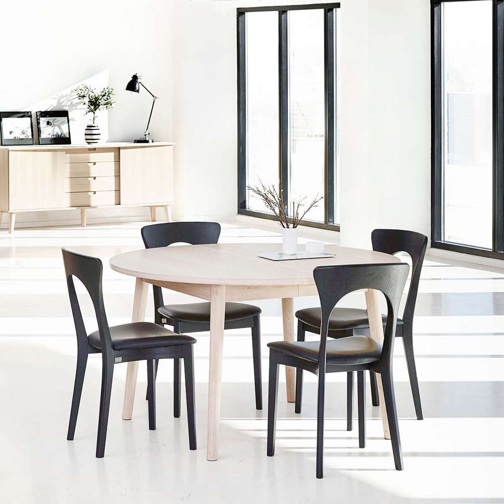 CASØ Peter spisebordsstol