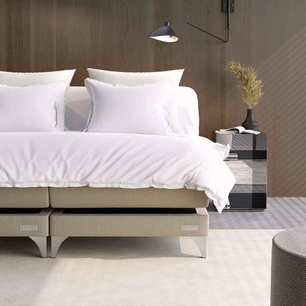 Carpe Diem Beds Marstrand elevationsseng