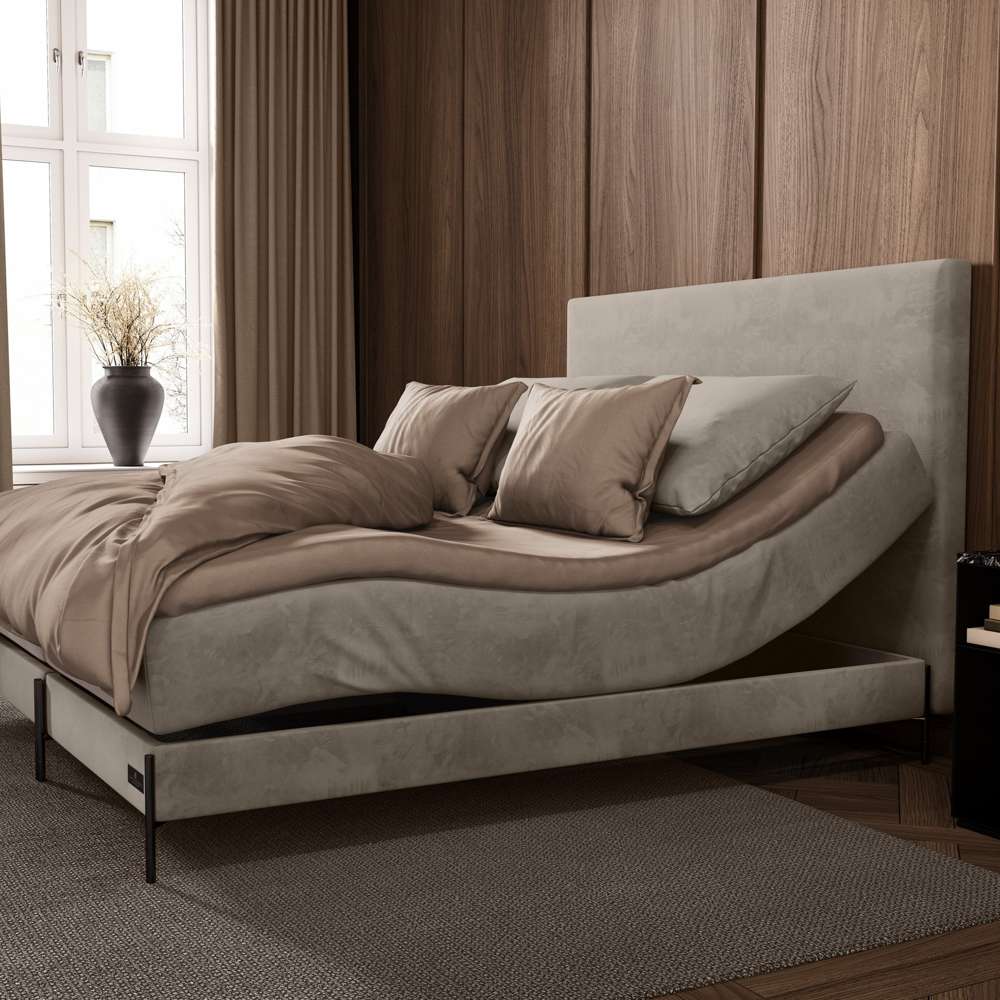 Carpe Diem Beds Marstrand elevationsseng