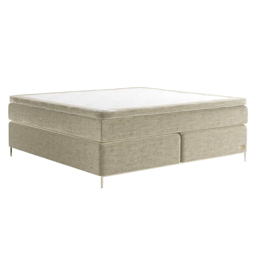 Carpe Diem Beds Skaftö kontinentalseng