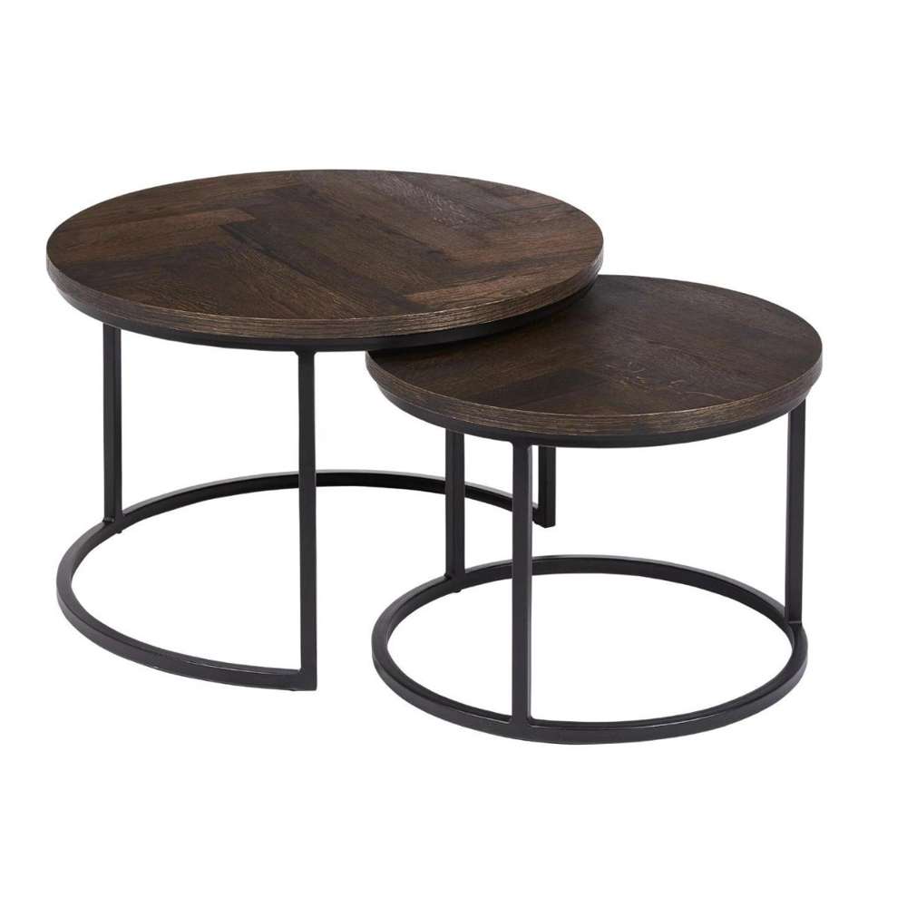 Casø Coffeebreak sofabordssæt