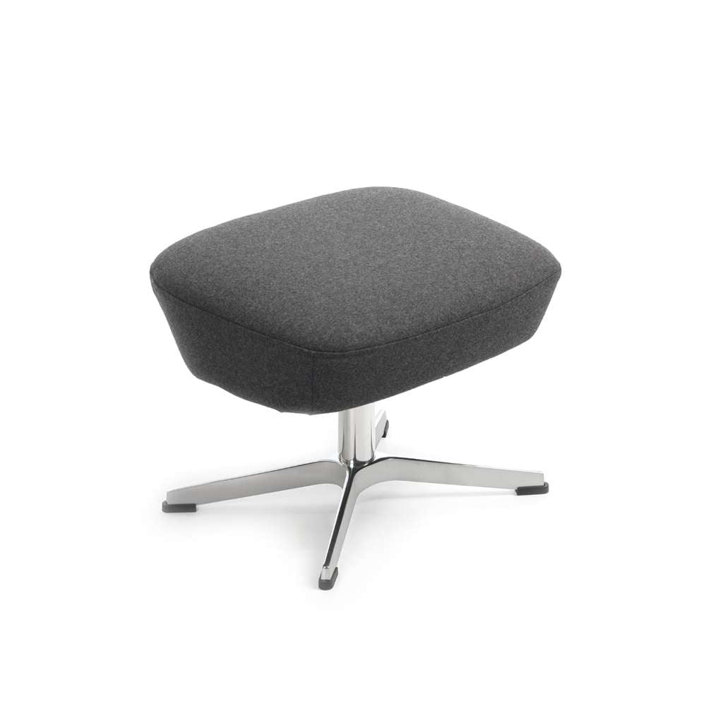 Conform Turtle fodskammel