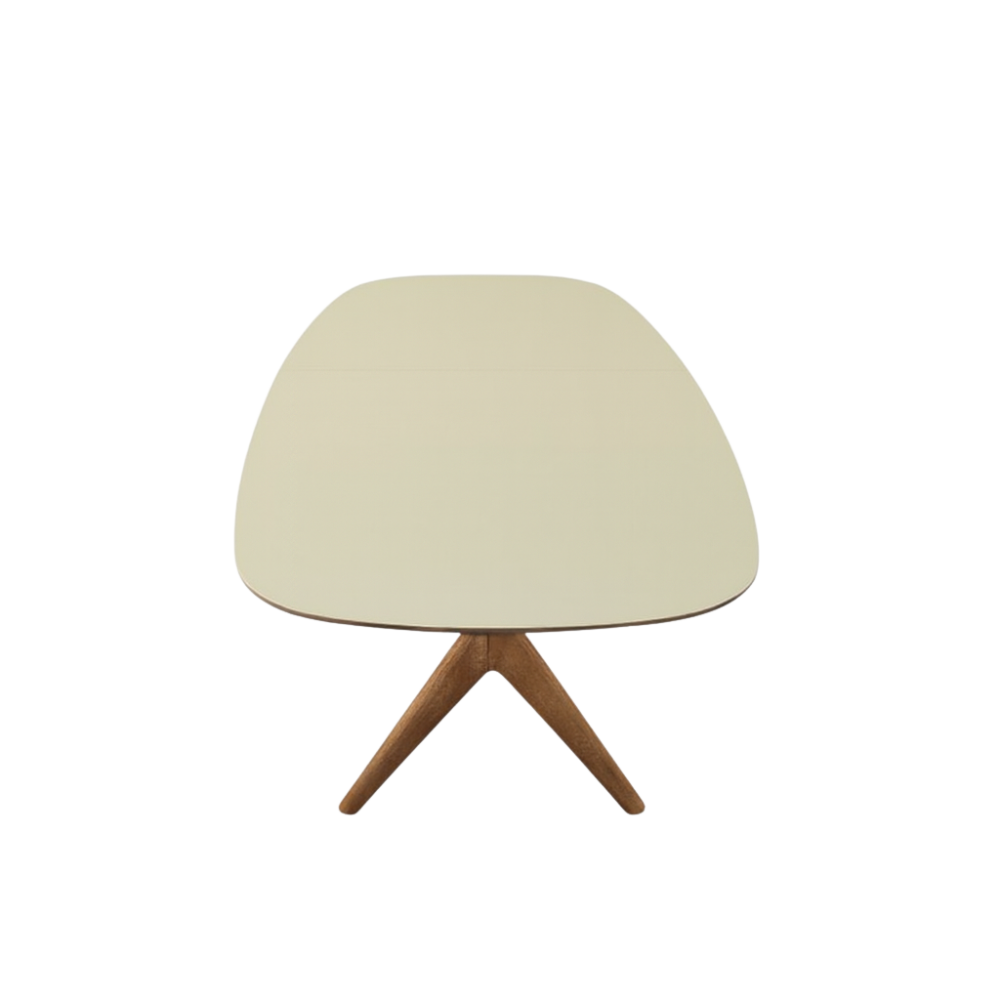 PBJ Corna Super Ellipse spisebord