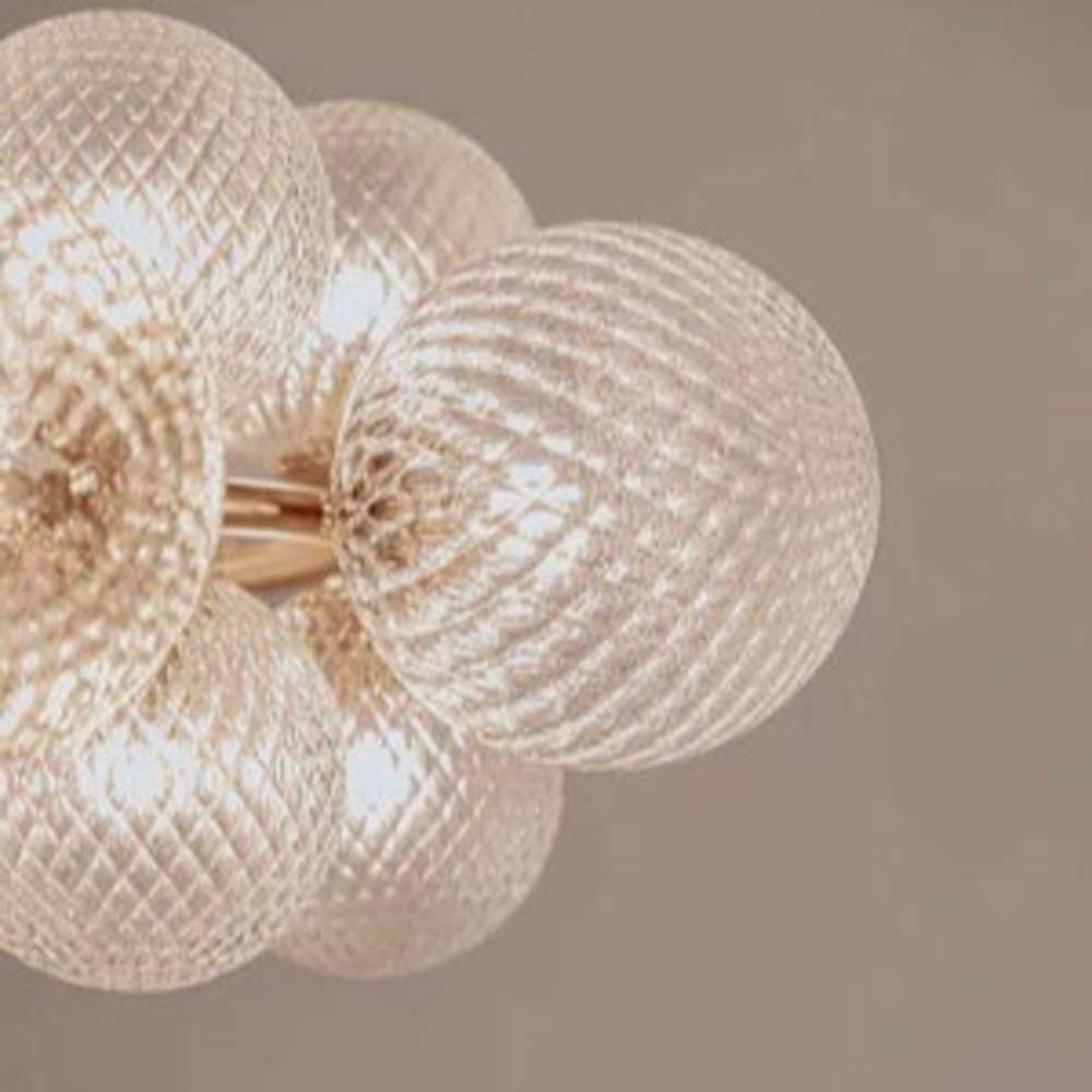 Specktrum Liva lysekrone - 21 Lysekrone