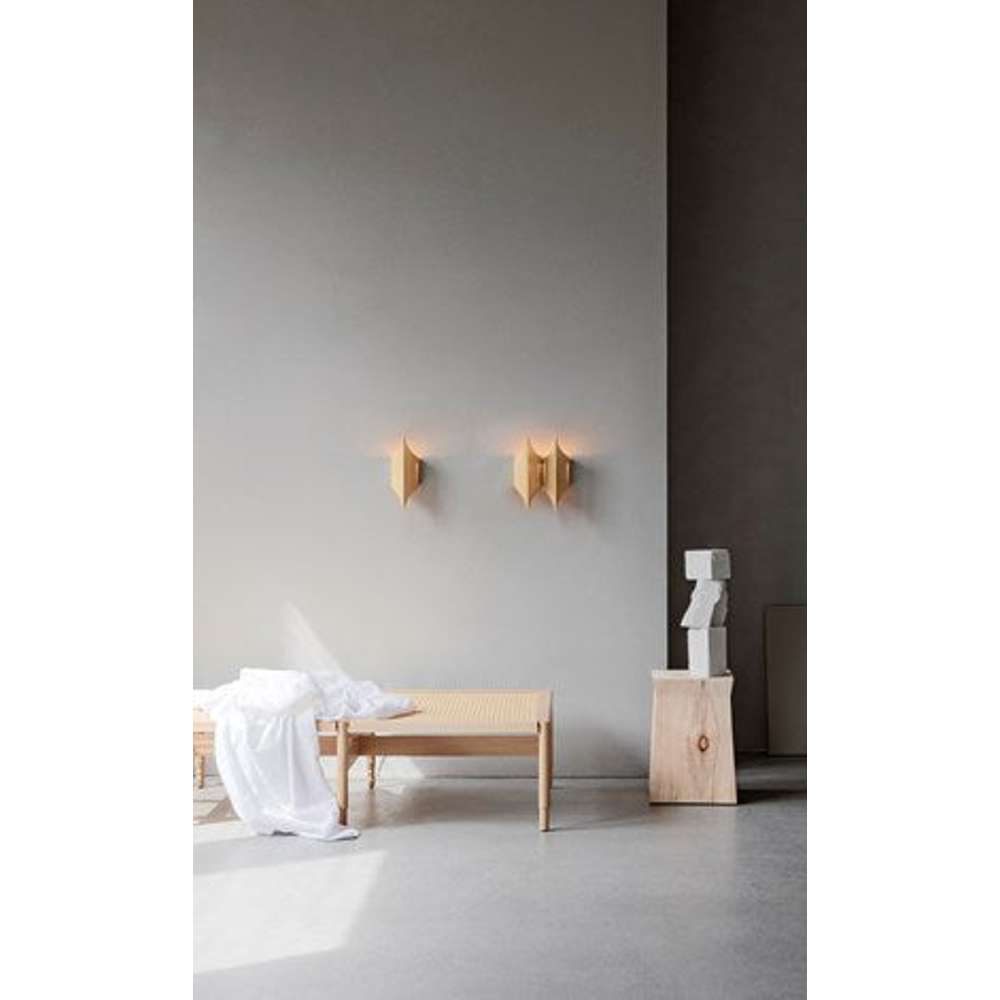 Gothic ii væglampe Væglampe