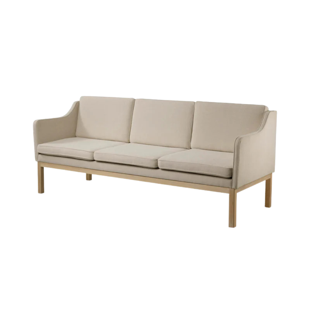 FDB L43 MK46 3 personers sofa