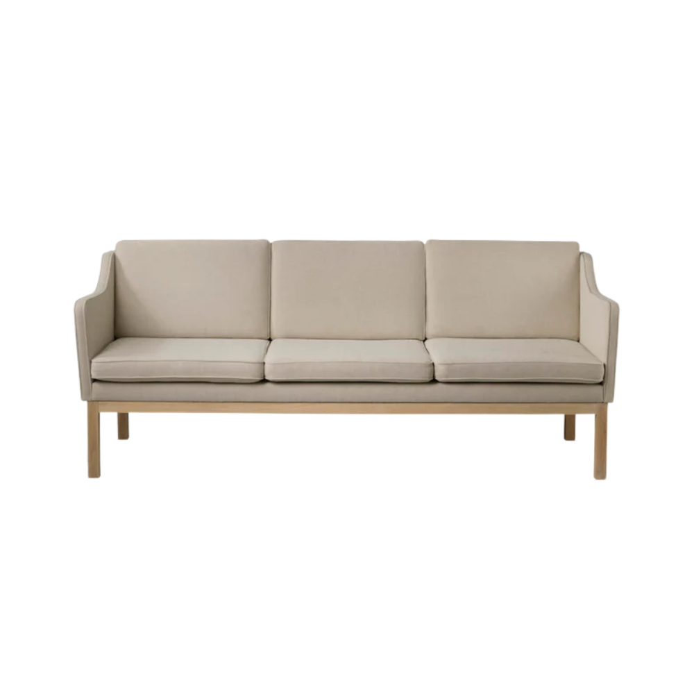 FDB L43 MK46 3 personers sofa