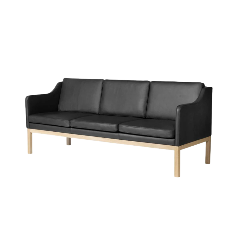 FDB L43 MK46 3 personers sofa