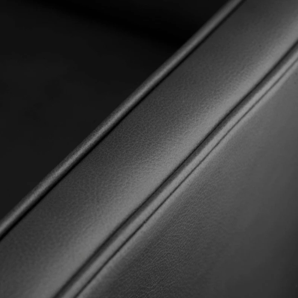 FDB L43 MK46 3 personers sofa