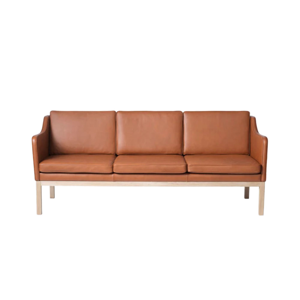 FDB L43 MK46 3 personers sofa