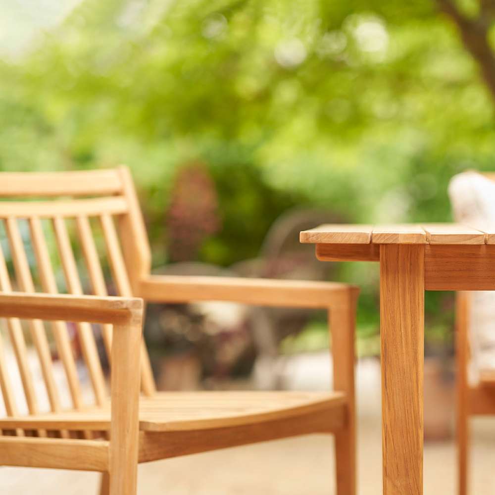 FDB M3 Sammen havebord