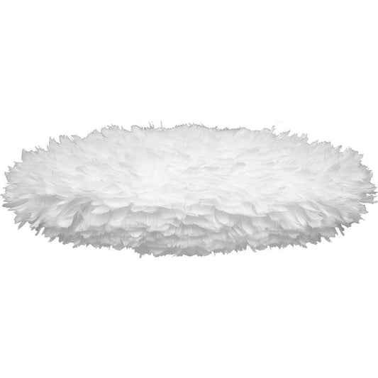 Eos Esther Medium white 66 x 52 cm / h: 22 cm lampeskærm Pendel