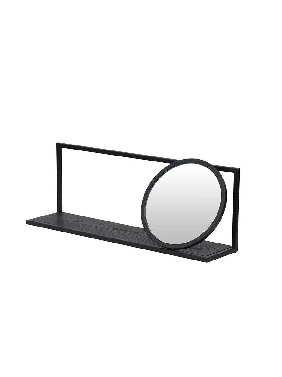 Frame Wall Mirror, small fra Stellar Works
