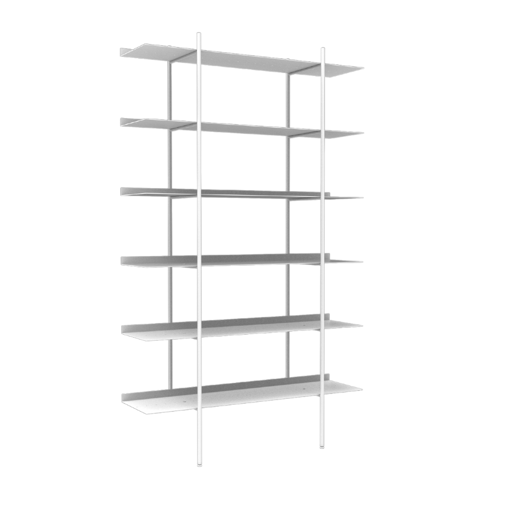 Handvärk Furniture hylde