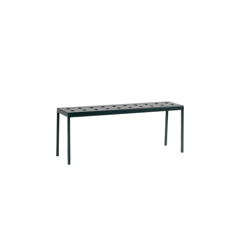 HAY Balcony havebænk L119,5