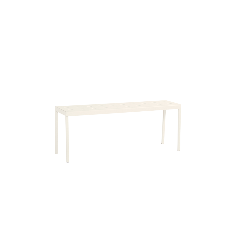 HAY Balcony havebænk L119,5