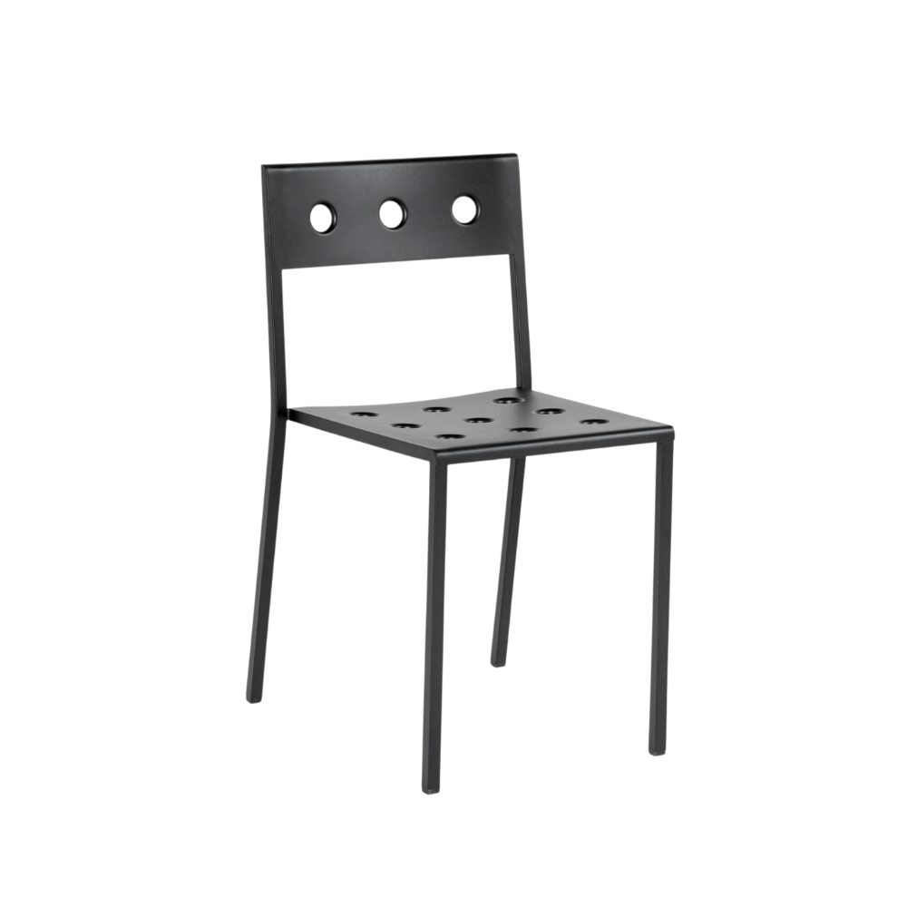 HAY Balcony havestol Antracit