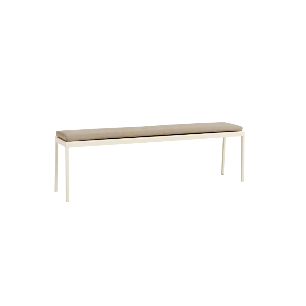 HAY Balcony hynde til havebænk L165,5