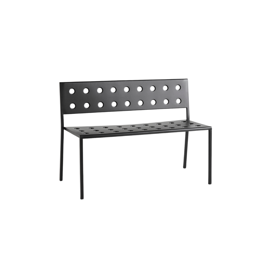 HAY Balcony havebænk