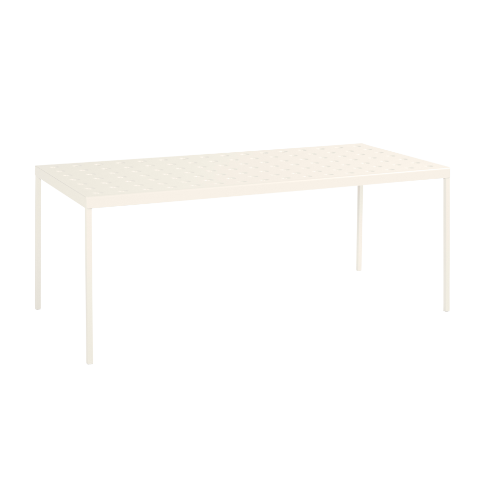 HAY Balcony havebord L190