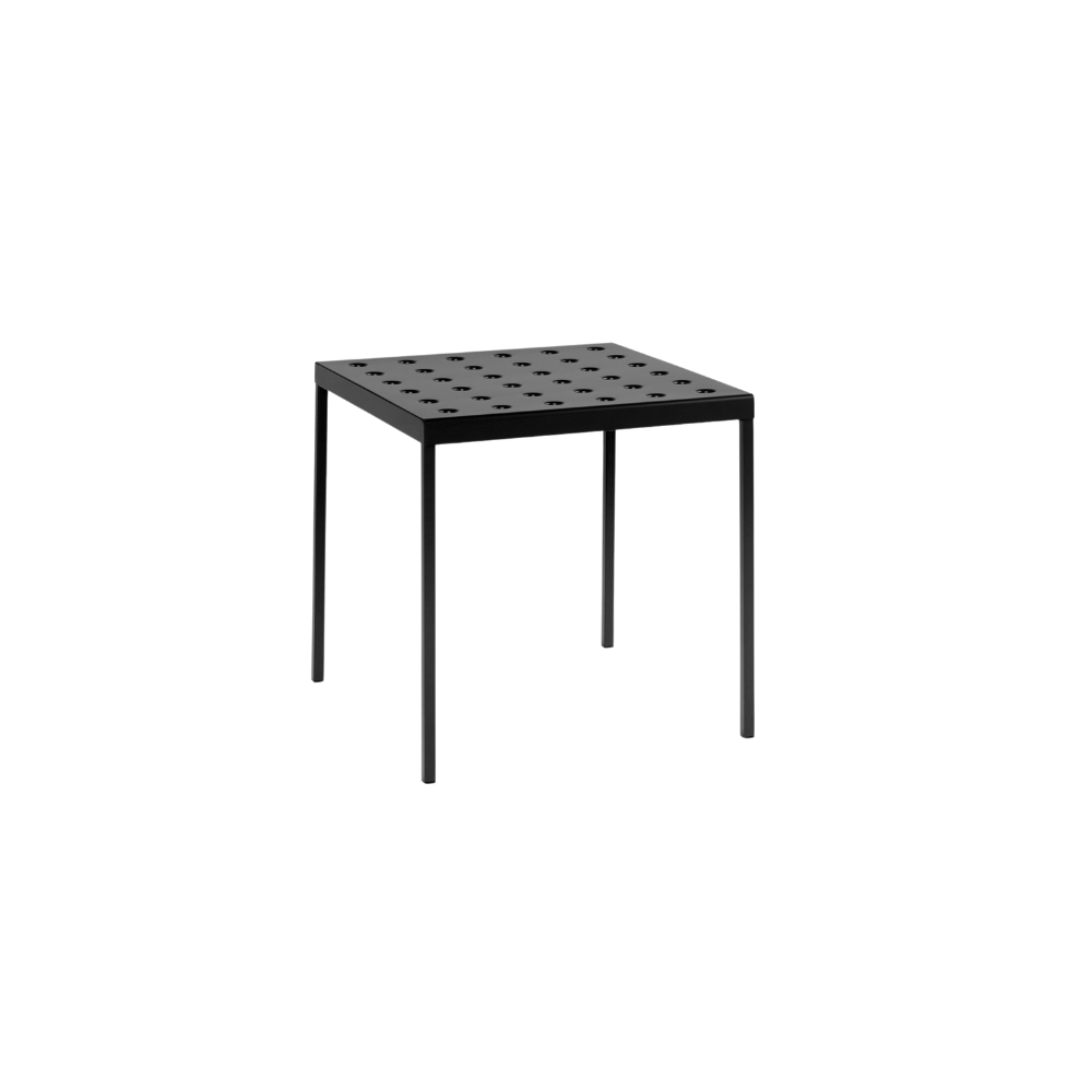 HAY Balcony havebord L75